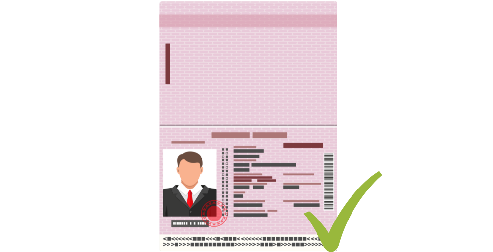 Passport Example